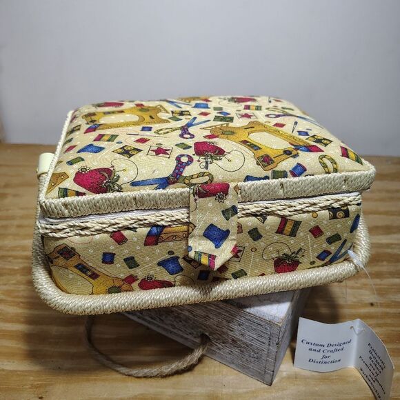 Colorful Patterned Women's Bag - Picture 1 of 4